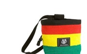 Evolv Knit Chalk Bag разноцветный