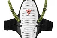 Dainese Action Wave 3 Pro белый M