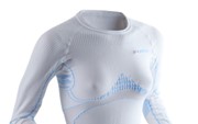 X-Bionic Shirt Long Extra Warm женская