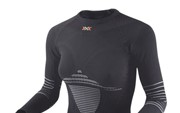 X-Bionic Energizer Mk2 Shirt Long Sleeves женская