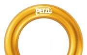 Petzl Ring Open оранжевый