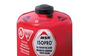 баллон MSR IsoPro 450 г 450Г