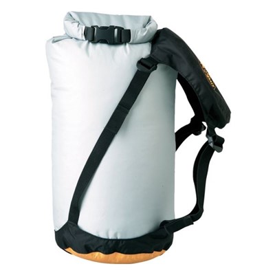 мешок SeatoSummit Event® Dry Compression Sack серый 10Л - Увеличить