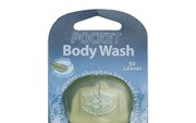 для тела Trek & Travel Pocket Body Wash