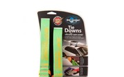 Tie Down Silicone Cover 4.5 m Double Pack оранжевый 4.5MПАРА