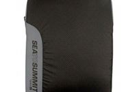 SeatoSummit Tablet Sleeve черный 255/215/10ММ/65G
