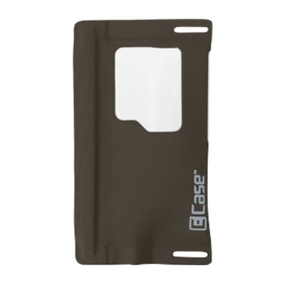 E-Case для Ipod/Iphone 5 с разъемом для наушников зеленый - Увеличить