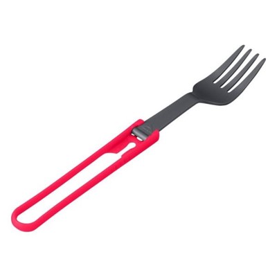 MSR Fork (пластик) красный - Увеличить