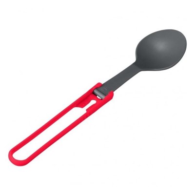 MSR Spoon (пластик) красный - Увеличить