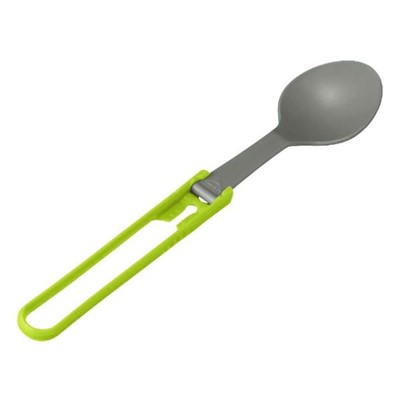 MSR Spoon (пластик) зеленый - Увеличить