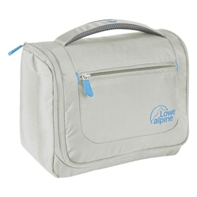Lowe Alpine Wash Bag S светло-серый S - Увеличить