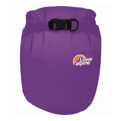 Lowe Alpine Drysac фиолетовый XL(20Л) - Увеличить