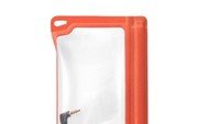 E-Case для электроники E-Series 9 с разъёмом для наушников оранжевый