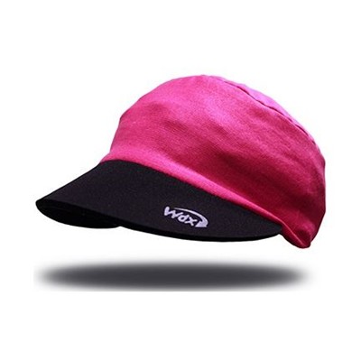 WDX Coolcap Pink темно-розовый - Увеличить