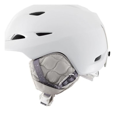 шлем Giro Lure женский белый S(52/55.5CM) - Увеличить