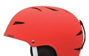 шлем Giro Encore 2 красный S(52/55.5CM)