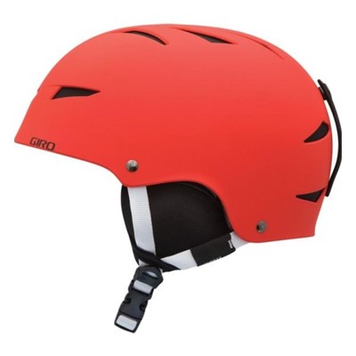 шлем Giro Encore 2 красный S(52/55.5CM) - Увеличить
