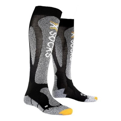 X-Socks Ski Carving Silver Sinofit Technology - Увеличить