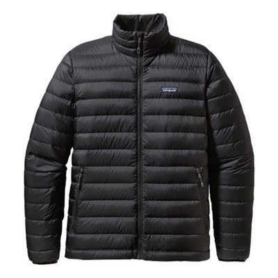 Patagonia Down Sweater - Увеличить