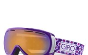 маска Giro Amulet женская фиолетовый