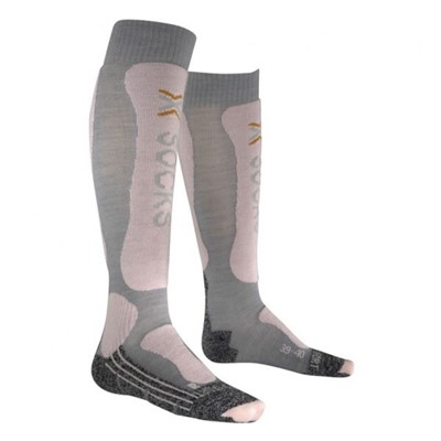 X-Socks Ski Comfort Supersoft женские - Увеличить