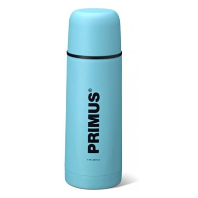 Primus C&H Vacuum Bottle 0.75 л голубой 0.75Л - Увеличить