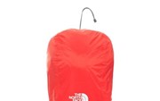 The North Face Pack Rain Cover красный XS