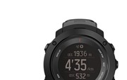 Suunto Ambit 3 Vertical HR черный