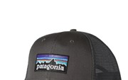 Patagonia P6 Trucker темно-серый ONE*