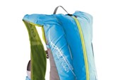 Camp Ultra Trail Vest темно-голубой 12Л