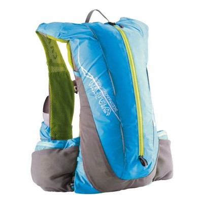 Camp Ultra Trail Vest темно-голубой 12Л - Увеличить