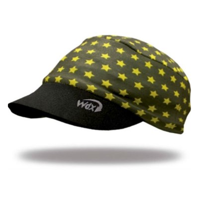 WDX Coolcap Gold Stars детская - Увеличить