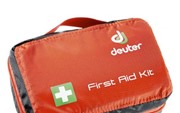 Deuter First Aid Kit - Empty темно-оранжевый 11*18*5СМ