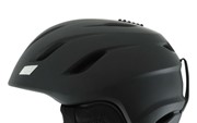 шлем Giro Nine черный XL(62.5/65CM)