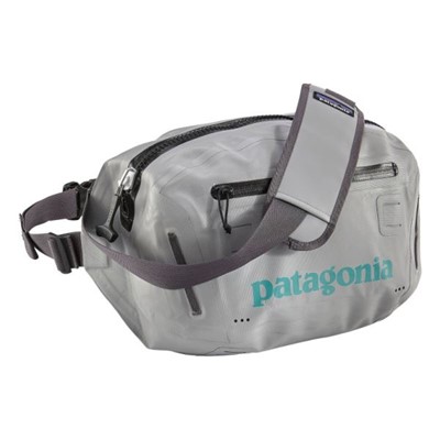 Patagonia Stormfront 10L серый 10Л - Увеличить