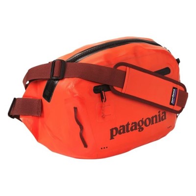 Patagonia Stormfront 10L оранжевый 10Л - Увеличить