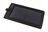 солнечная Enerplex Solarpanel Kickr Ii черный