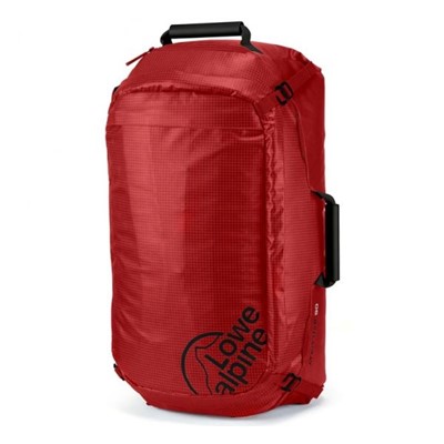 Lowe Alpine At Kit Bag 90L красный 90Л - Увеличить