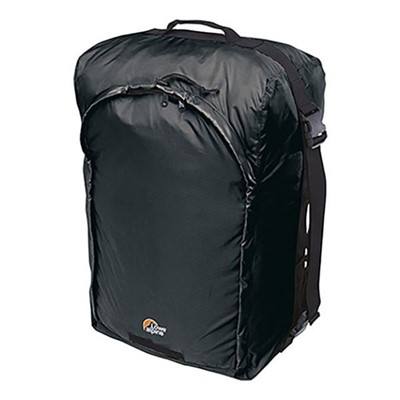 Lowe Alpine Baggage Handler черный XL - Увеличить