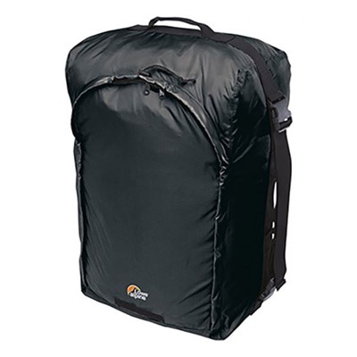Lowe Alpine Baggage Handler черный L - Увеличить
