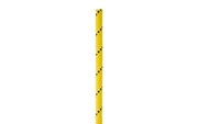 Petzl Parallel 10,5 мм (бухта 200 м) желтый 200M