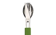 Primus Leisure Cutlery Ti зеленый