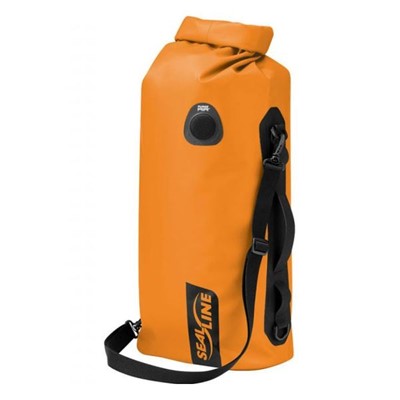 Sealline Discovery Deck Bag 30L оранжевый 30Л - Увеличить