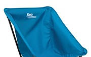 складное Therm-a-Rest Uno Chair синий