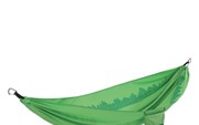 Therm-a-Rest Slacker Single зеленый SINGLE