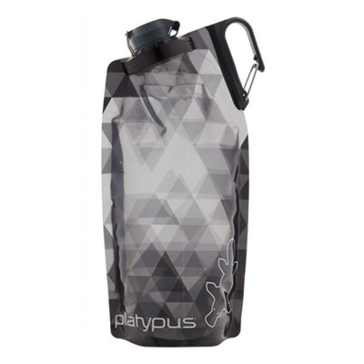 Platypus Doulock Bottle 0.75 л серый 0.75Л - Увеличить