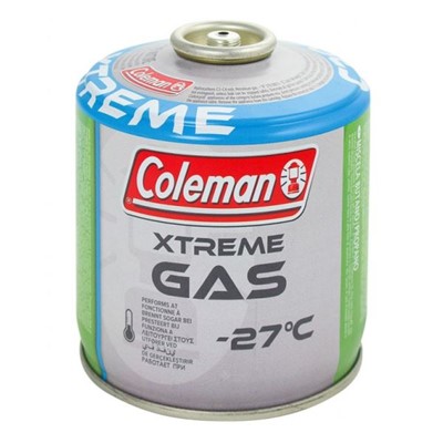 газовый Coleman C300 Xtreme - Увеличить