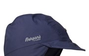 Bergans Vetlebotn Hat детская синий 50