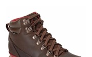The North Face Back-To-Berkeley Redux Leather