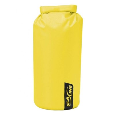 Sealline Baja Dry Bag 10L желтый 10Л - Увеличить